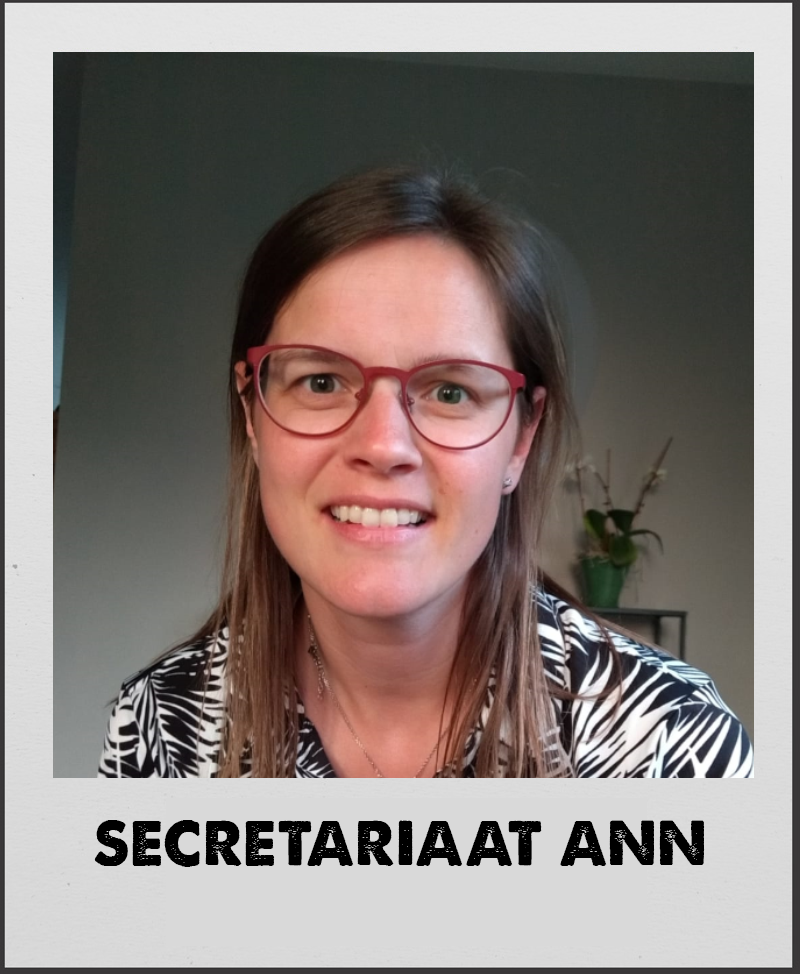 Ann secretariaat